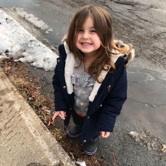 Meet your Posher, Logan - Picture 1 of 1